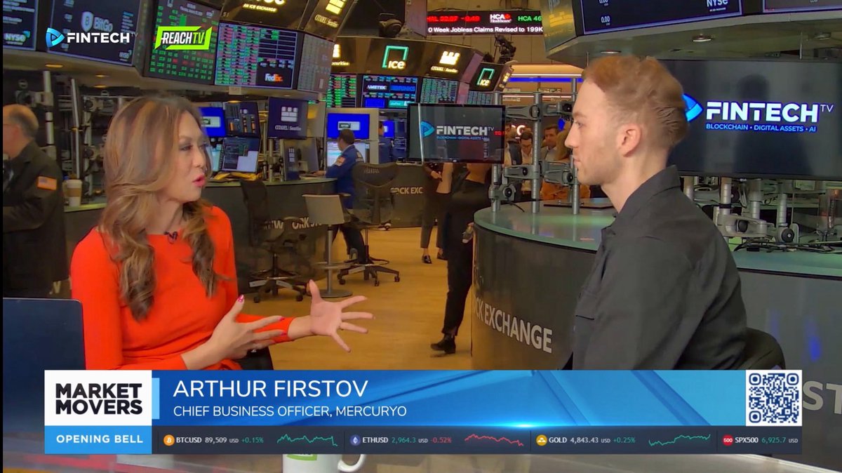 Mercuryo (@Mercuryo_io) / Posts / X