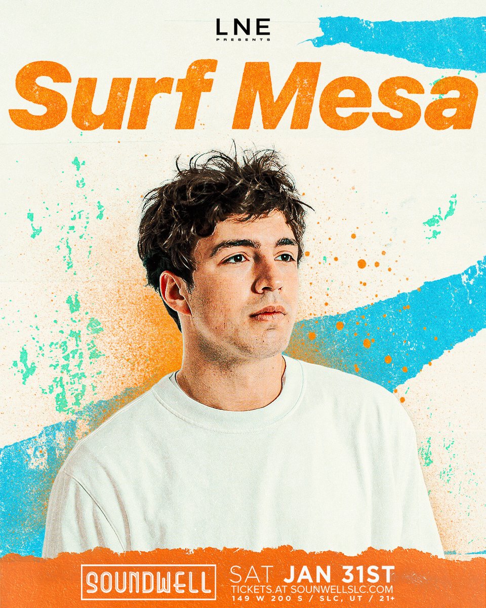 Soundwell tweet media