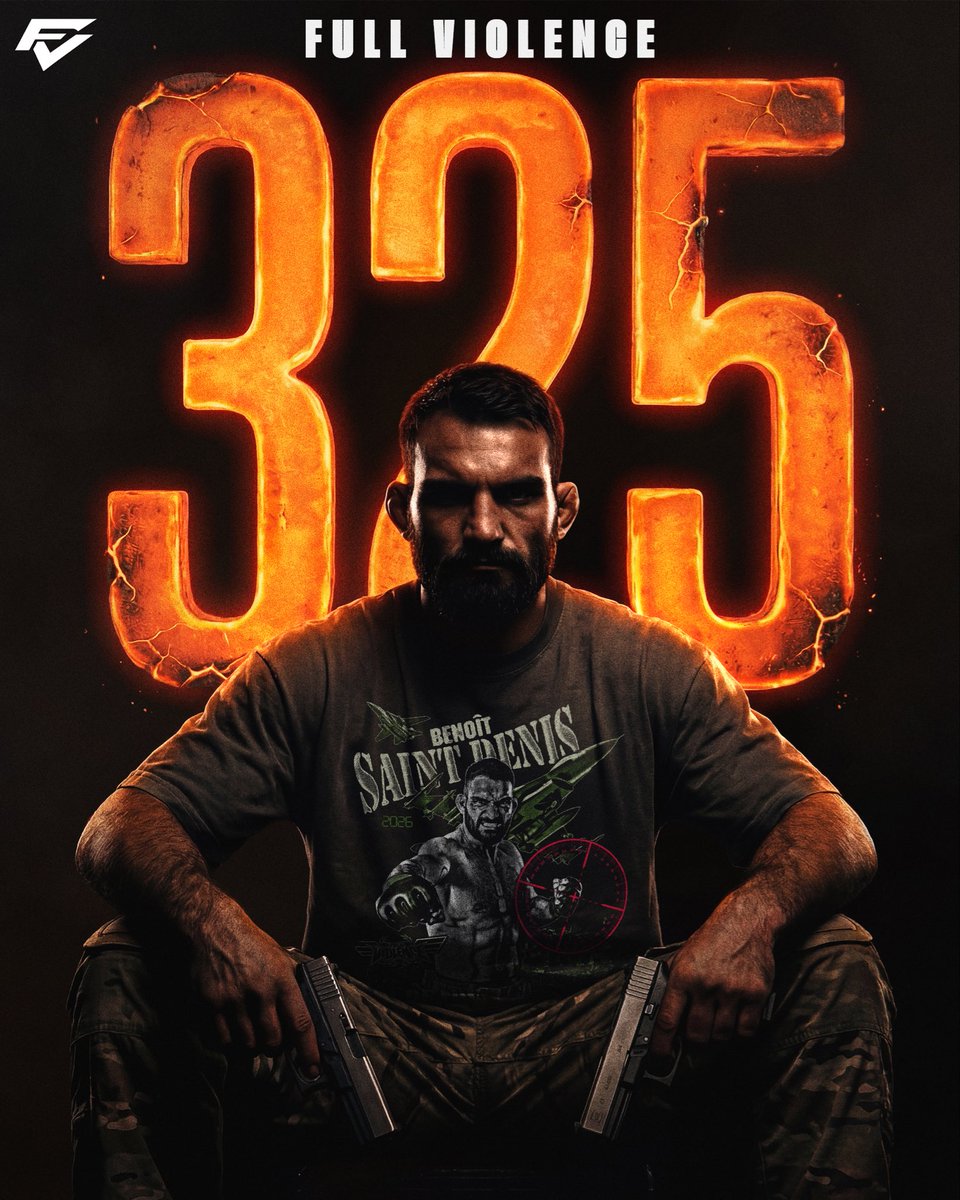 Full Violence ™ tweet media