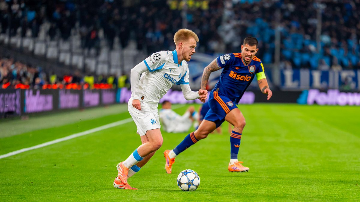 La Minute OM tweet media