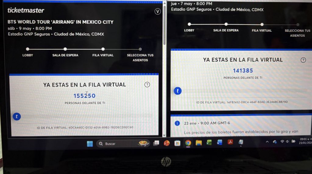 🤩💖 ѕＲtａ. Ⓟα𝐫ķ 🇲🇽🌷 tweet media