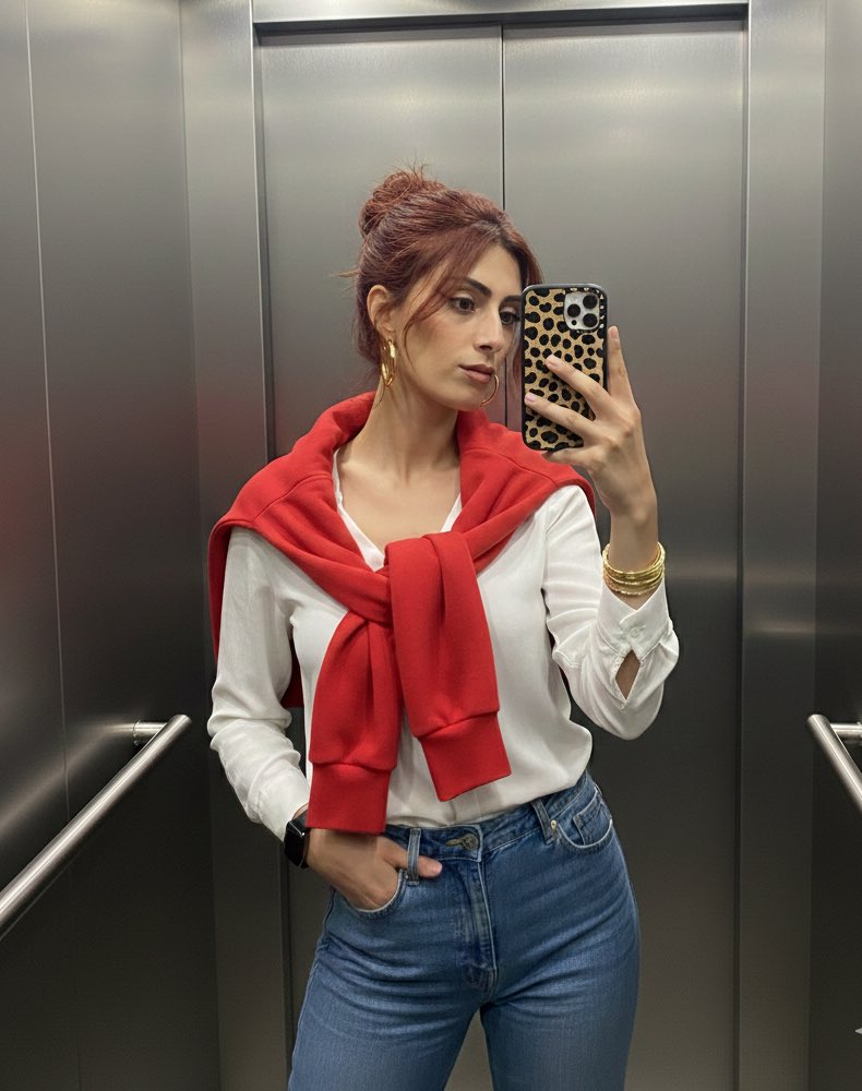 semragucer_'s tweet image. Asansörde fotoğraf çekinmeyi tek ben sevmiyorumdur😜