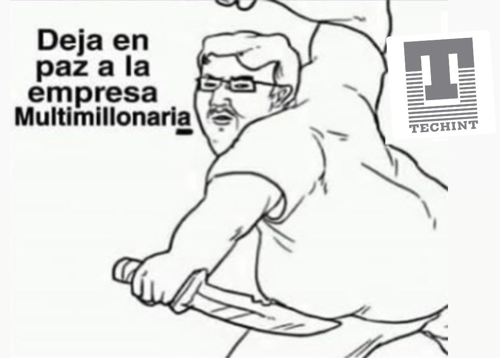 lariamus's tweet image. Nunca pensé que iba a ver kirchneristas defendiendo a Paolo Rocca. Qué momento para estar vivo.