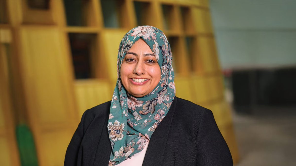 Georgetown McDonough tweet media