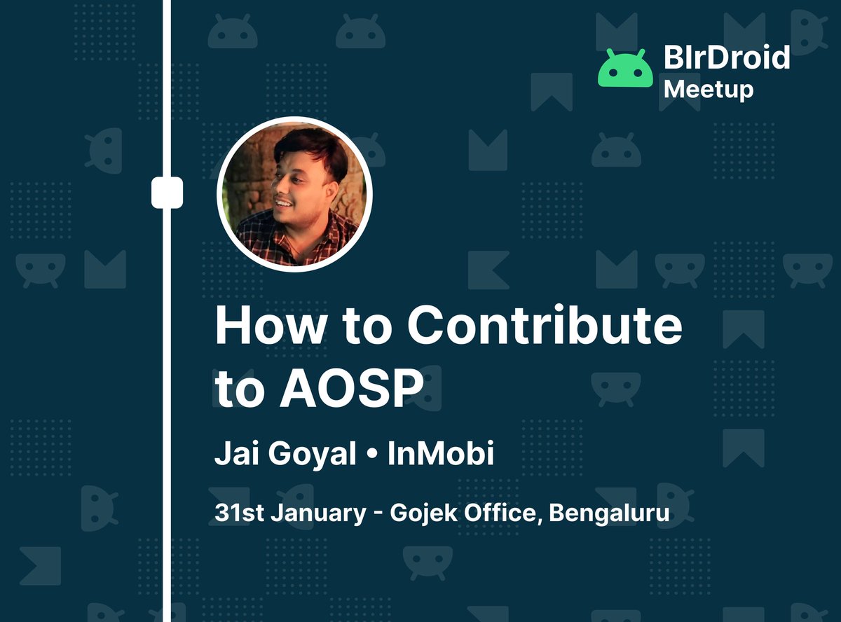 BlrDroid tweet media