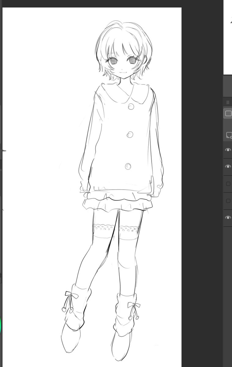 カリッとハム tweet media