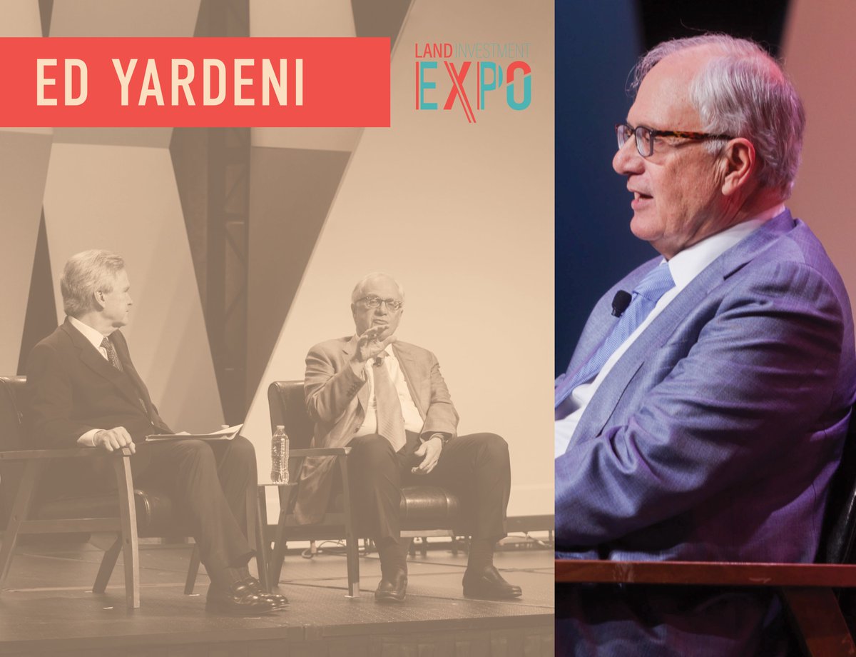 Land Investment Expo tweet media