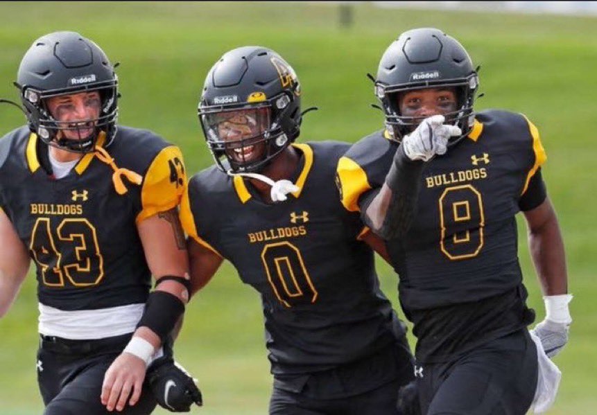 Darryl Buchanan tweet media