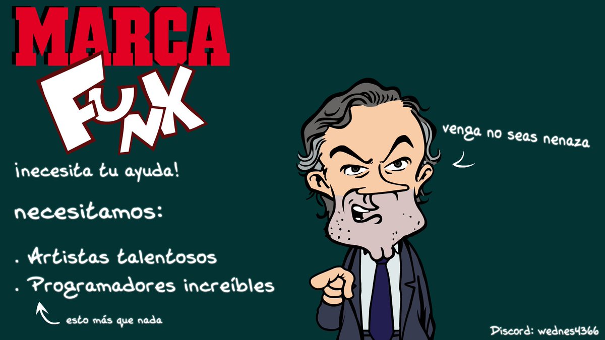 help wanted actualizado!!
#fnf #fnfmod #marcatoons #fridaynightfunkin <a href="/THEREALTIMELIME/">Daily FNF Reviewer (Synecdoche Funkin ???%)</a> <a href="/FNFNewsESP/">FNF News Spanish</a> <a href="/FNFnewsespanis/">⭐️FNIS ****** ☕️</a>