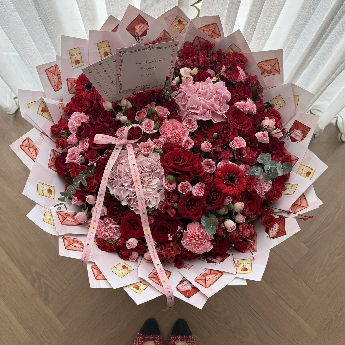 Tuli Lab🪄 tweet media