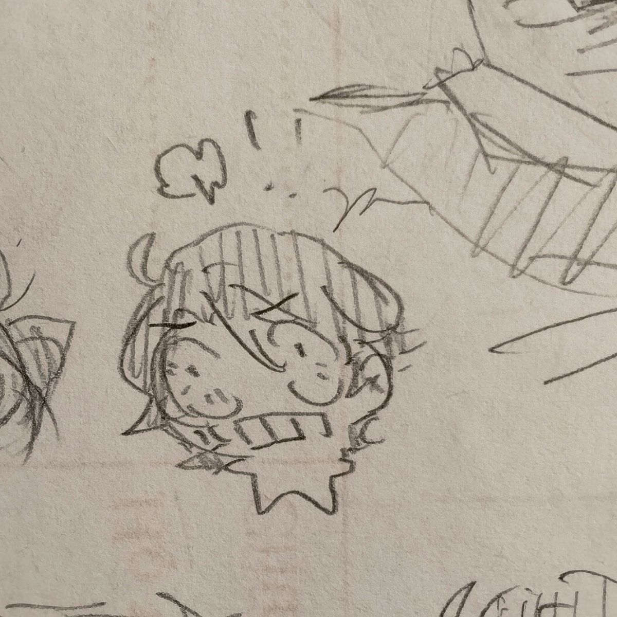 nostysleep's tweet photo. More doodles(⁠｡⁠ŏ⁠﹏⁠ŏ⁠)

#ninjagofanart https://t.co/eIYCs0nZ0U