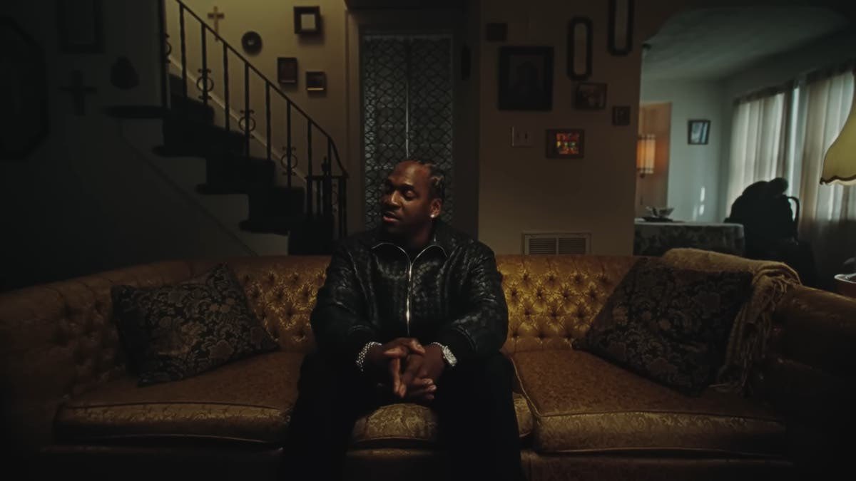 talkofthecharts's tweet image. Clipse’s “The Birds Don’t Sing” is currently the favorite to win Best Rap Song at the 2026 #GRAMMYs, via @Kalshi_Culture markets.

It would mark their first ever Grammy win.