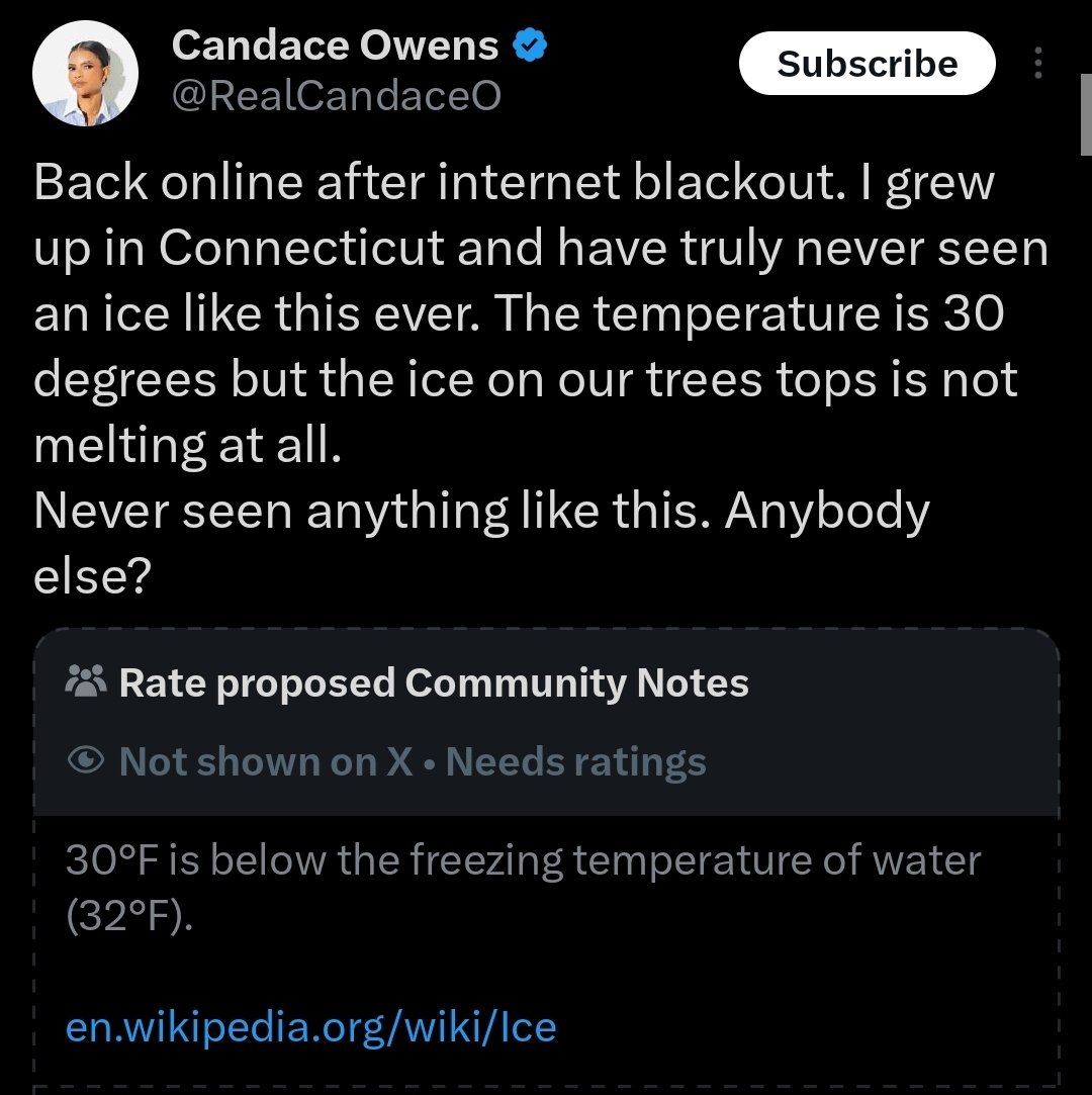 Tim Pool tweet media