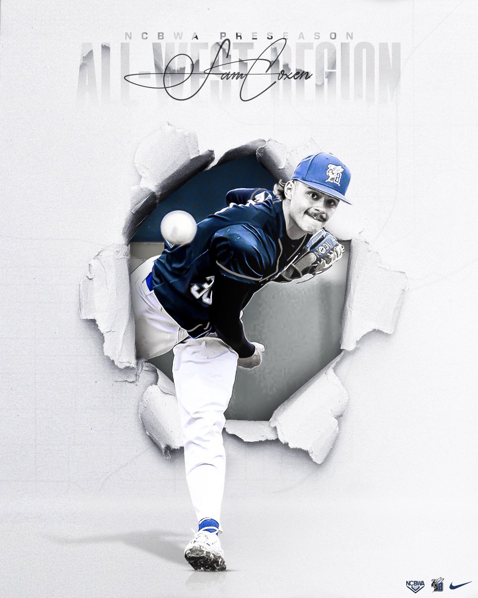 MSUB Baseball tweet media