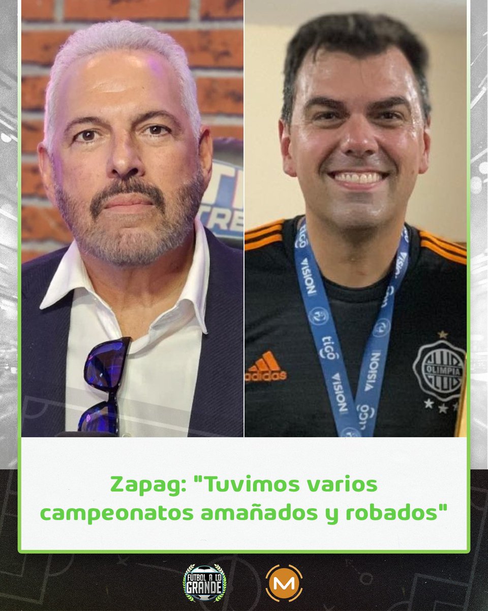 Monumental AM 1080 tweet media