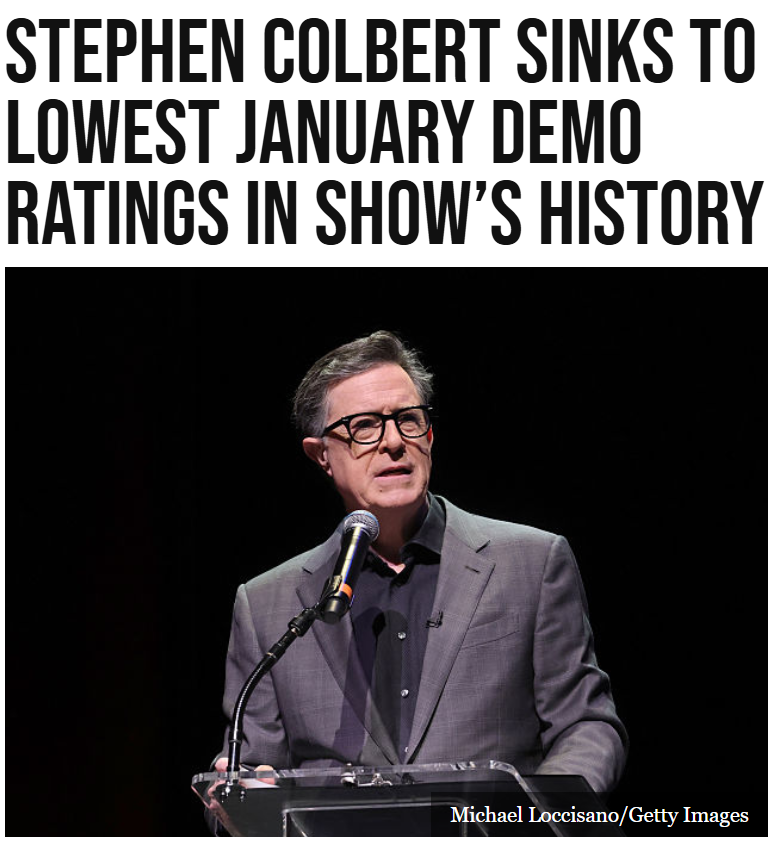 BreitbartNews's tweet image. Washed up.