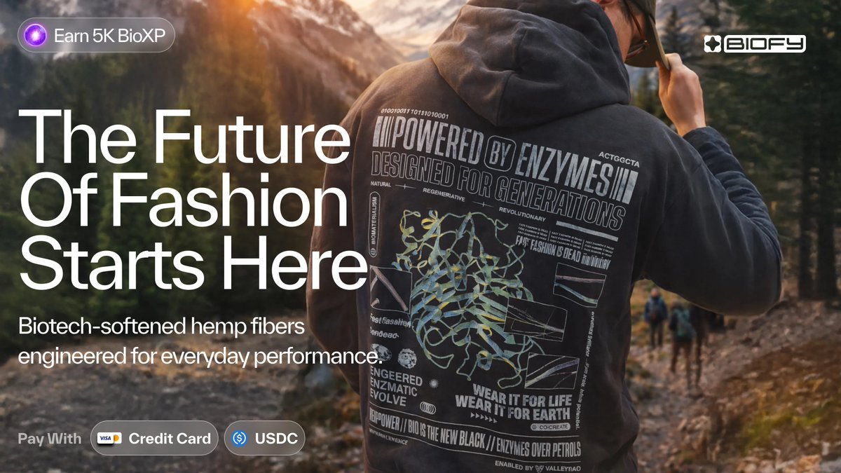 Bio crypto project (84) foto