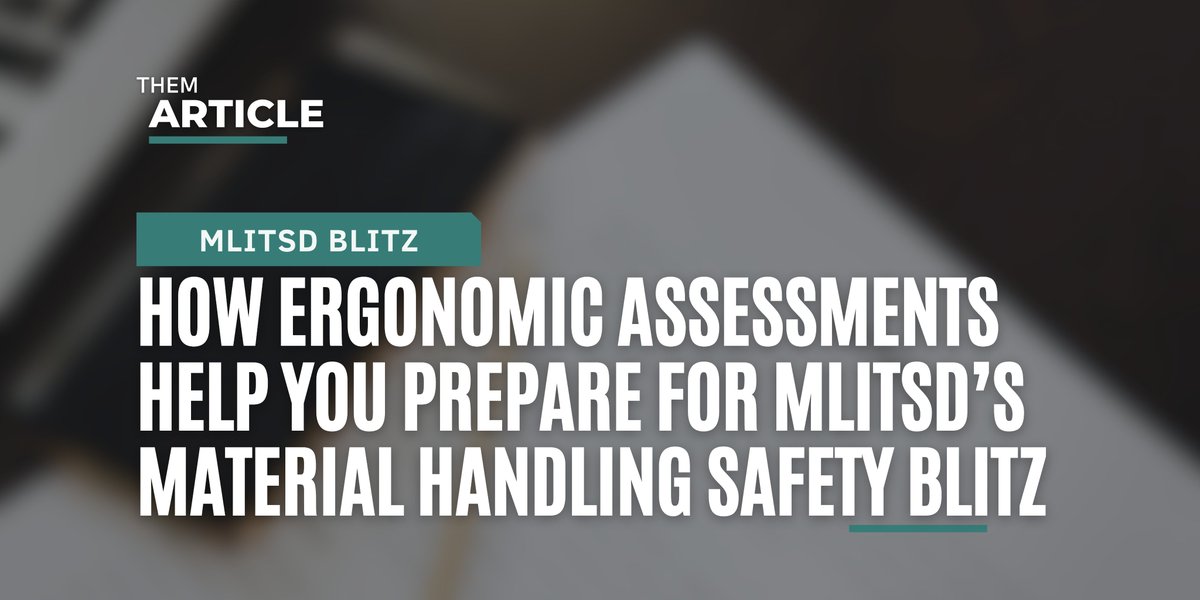 T. Harris Environmental Management Inc. tweet media