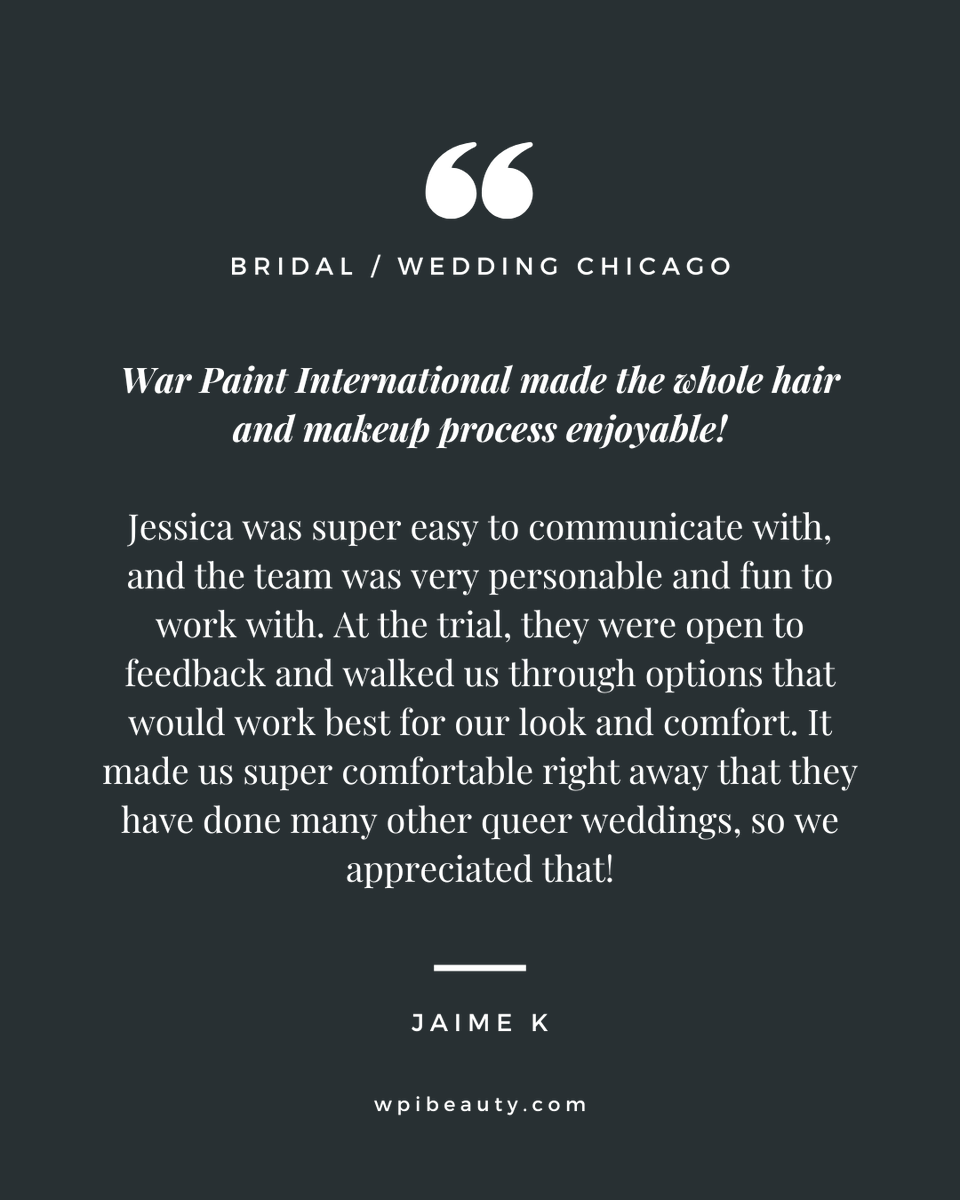 WarPaint International Beauty Agency (WPI Beauty) tweet media