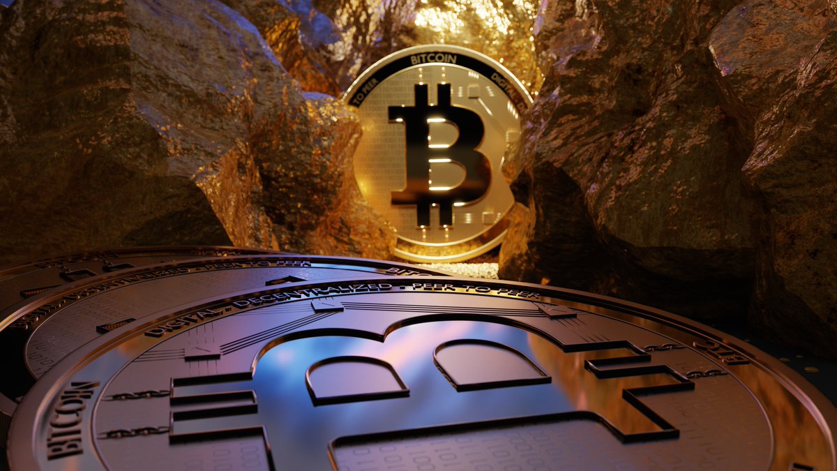 JUST IN: Veteran trader Davinci Jeremie says he has “100% conviction” that  Bitcoin will become interplanetary reserve money, calling Earth “just the  beta test.” $BTC #Bitcoin #CryptoMarket