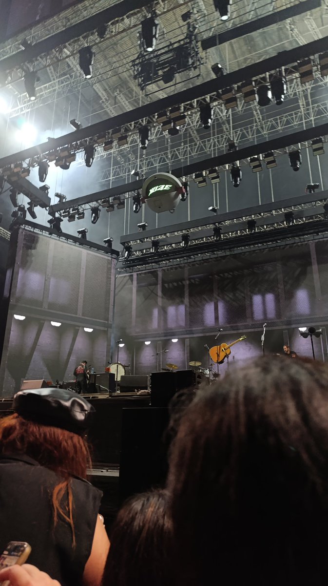 Lambda λ 🇵🇪 🇧🇷 VIU MCR 3x | Frisson Noir 🌌 tweet media