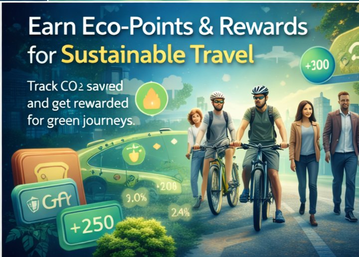 TAPsidrachain's tweet image. 🌱 MoveMate isn’t just about getting there — it’s about how we move together.
Share routes, cut costs, lower emissions, and turn daily commutes into meaningful connections. The future of mobility is collaborative. 🚶‍♀️🚲🚗
🔗 sidrastart.com/project/10fe81…

#MMT #MoveMate #GreenMobility