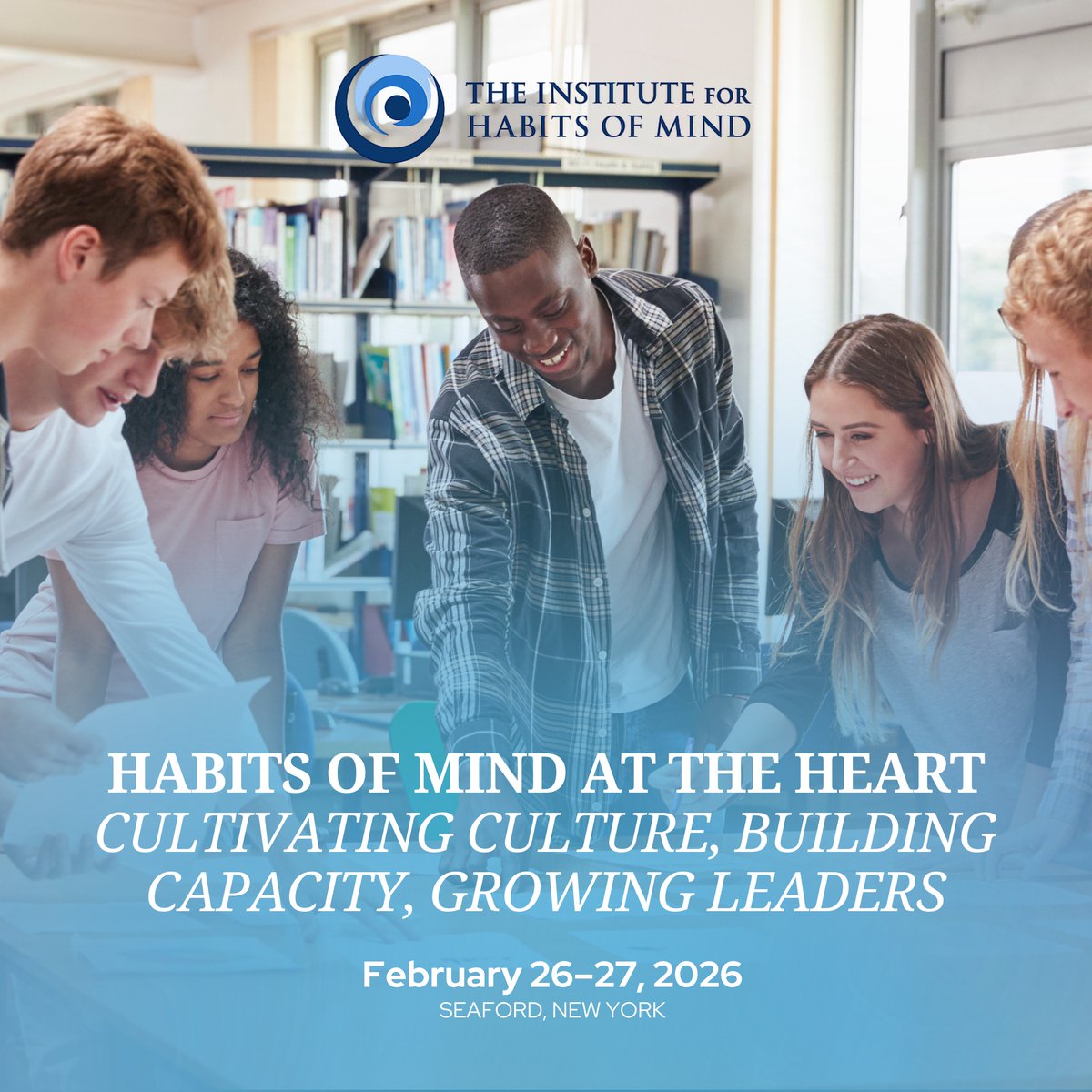 Habits of Mind tweet media