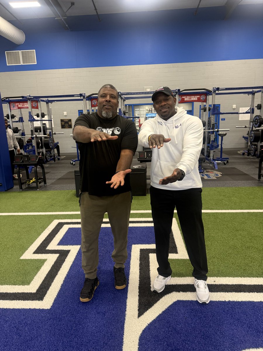 SPHS FOOTBALL tweet media