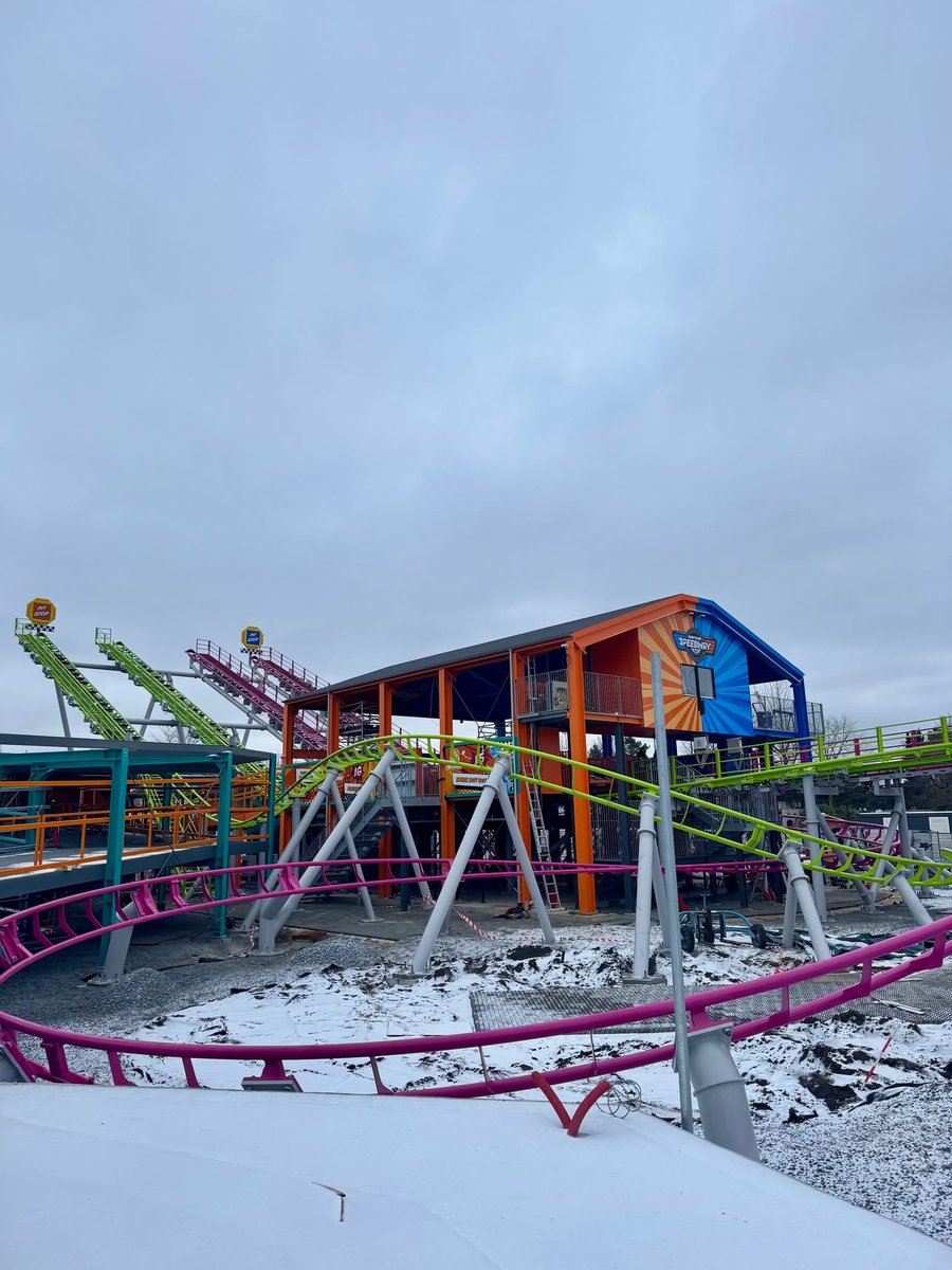 Theme Park Worldwide tweet media