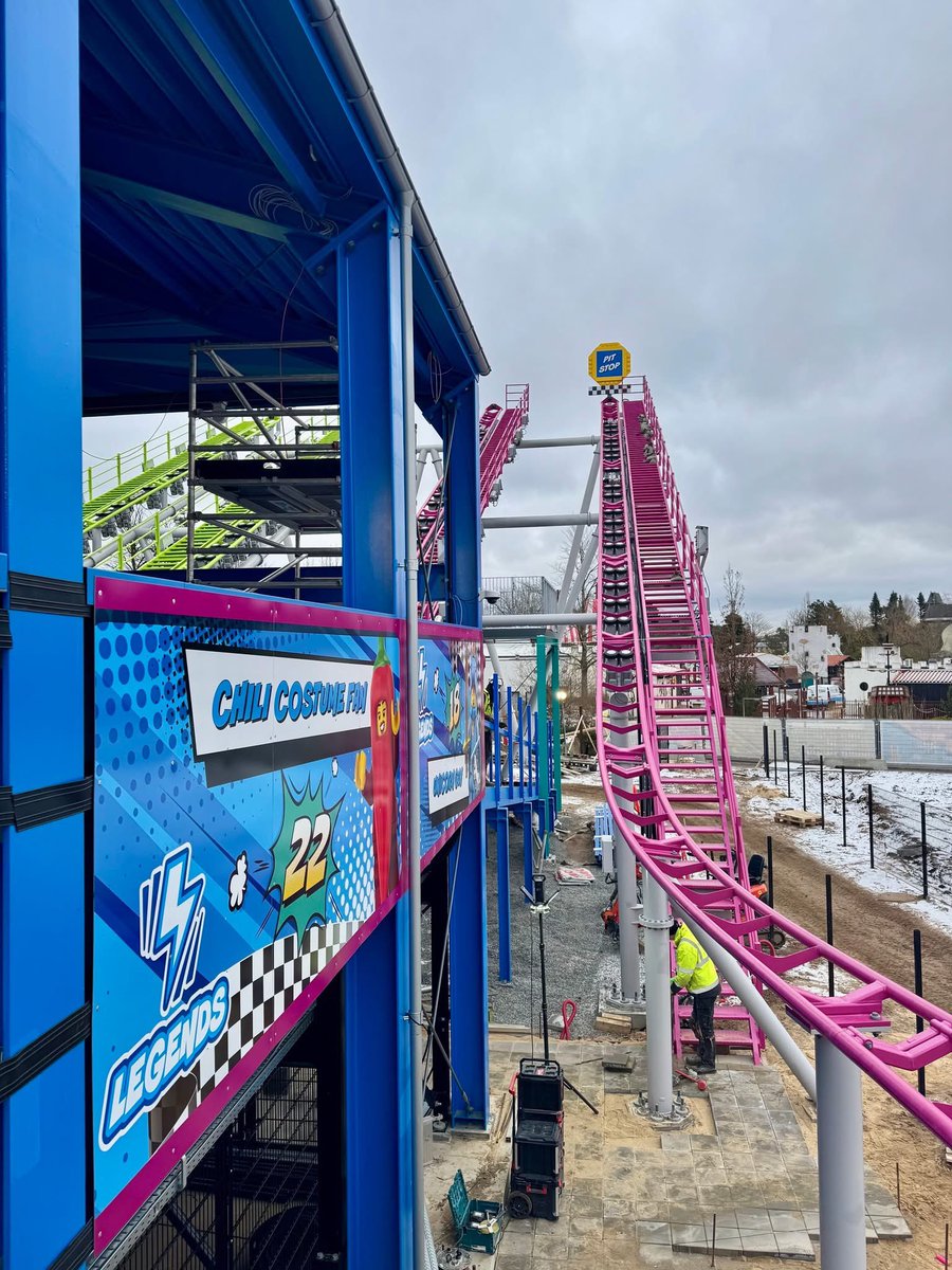 Theme Park Worldwide tweet media
