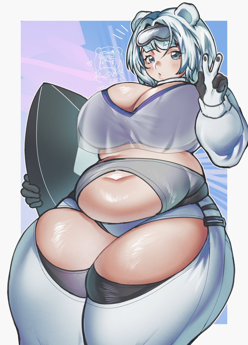 rina6853 (≧◡≦) COMMS OPEN tweet media