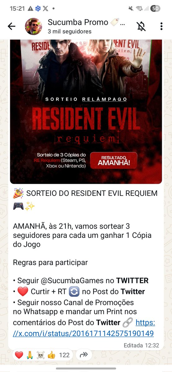 Scarlothx's tweet photo. @SucumbaGames https://t.co/6o6FLEwl1j