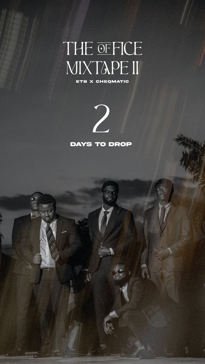 kvsv_'s tweet image. Office II in 2! #etbxcheqmatic #TheOffice