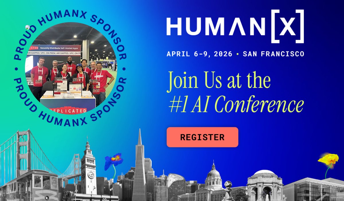 Replicated tweet media