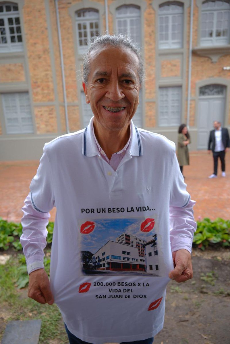 Jose Cuesta Novoa tweet media