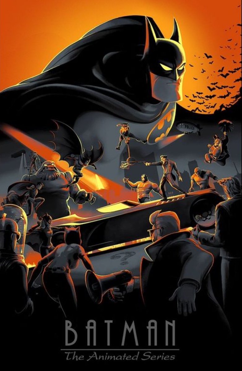 TheBatPics (@thebathome) on Twitter photo 