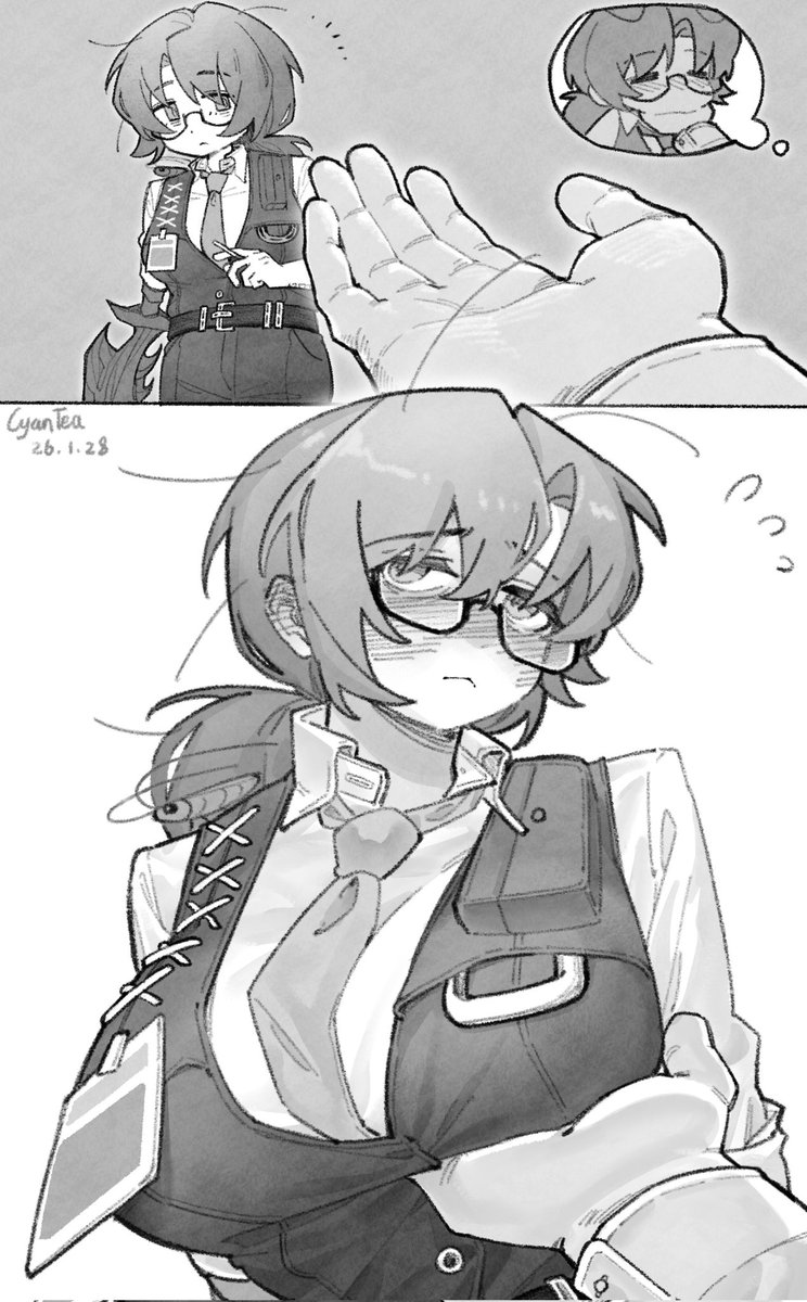 容音ページです♥️ RT @CyanTea7441: 513♀