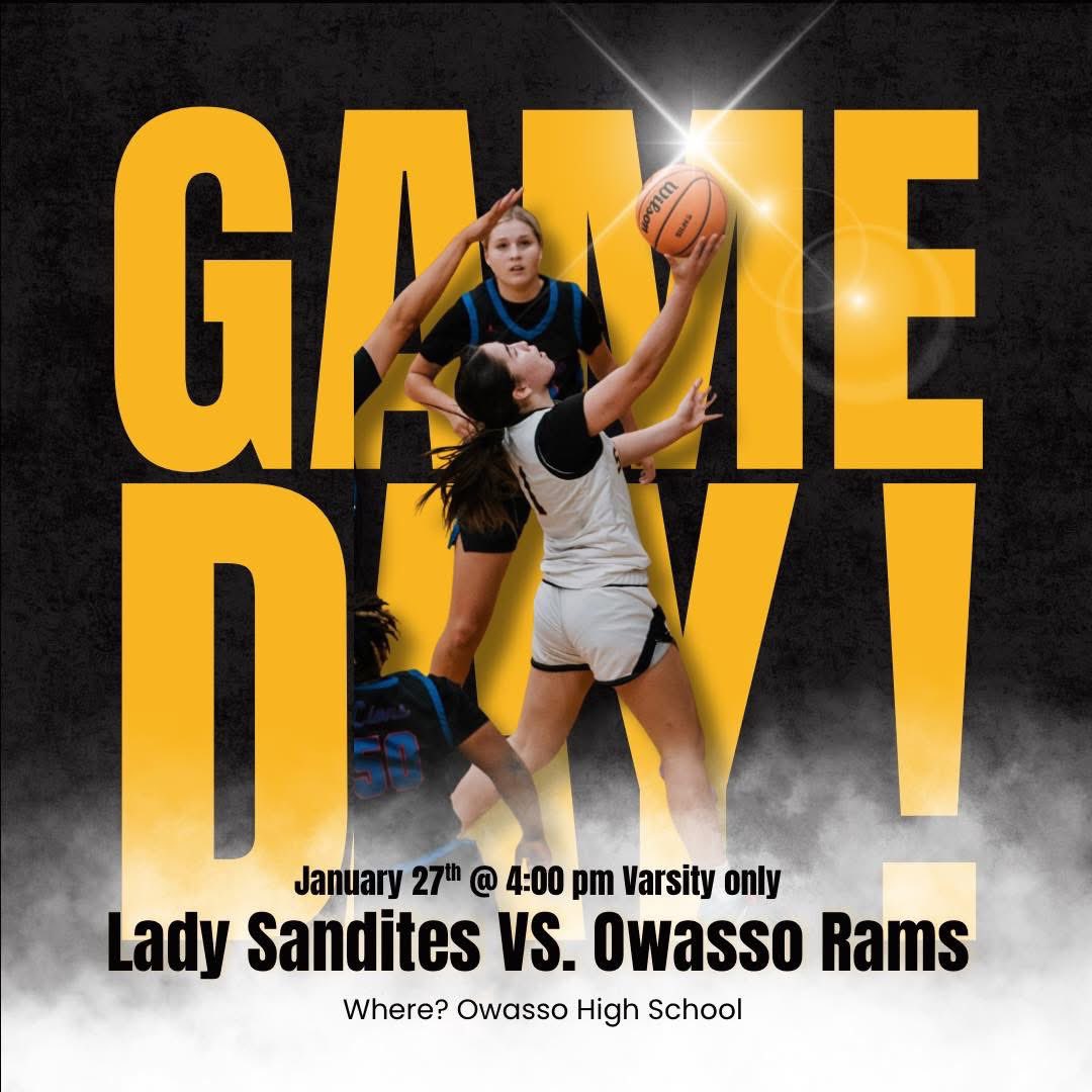 Sandite Basketball Assoc. tweet media