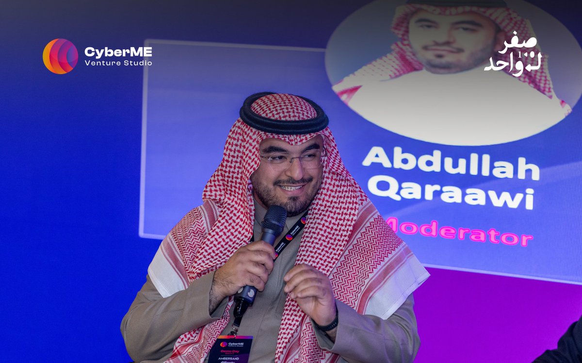 صفر لواحد tweet media