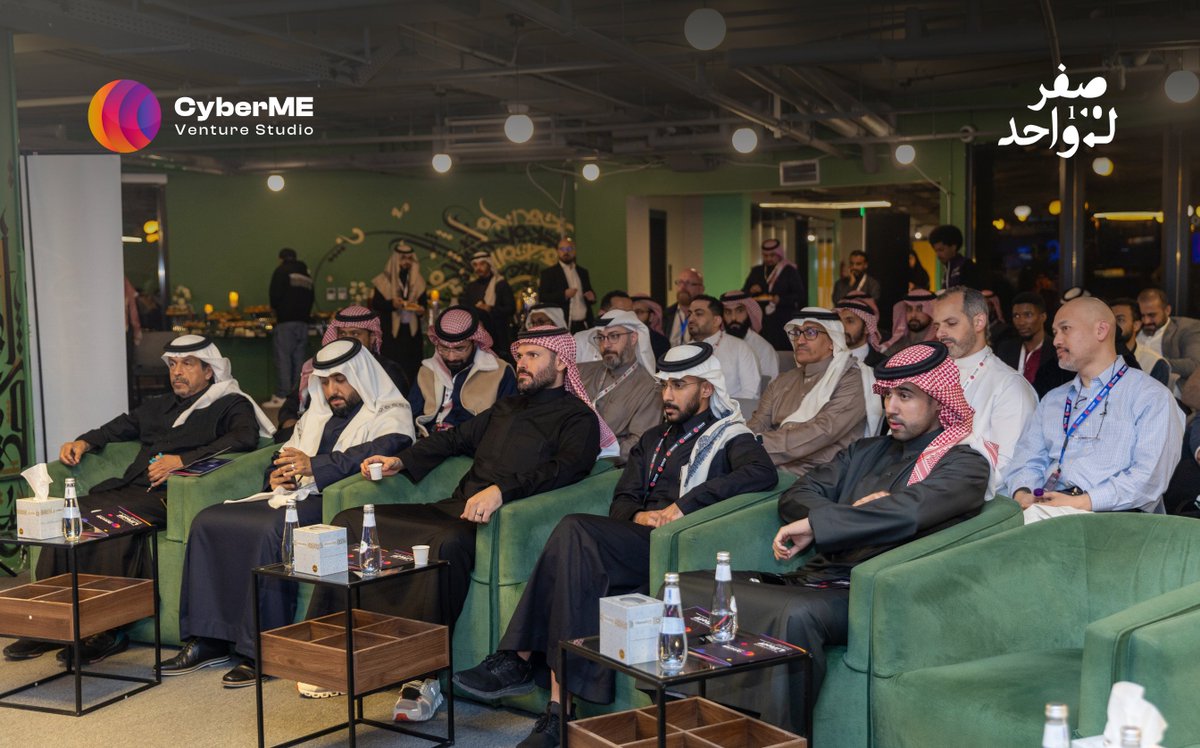 صفر لواحد tweet media