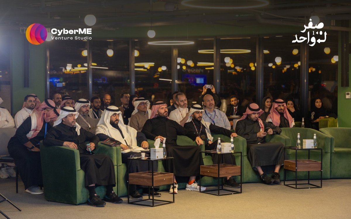 صفر لواحد tweet media