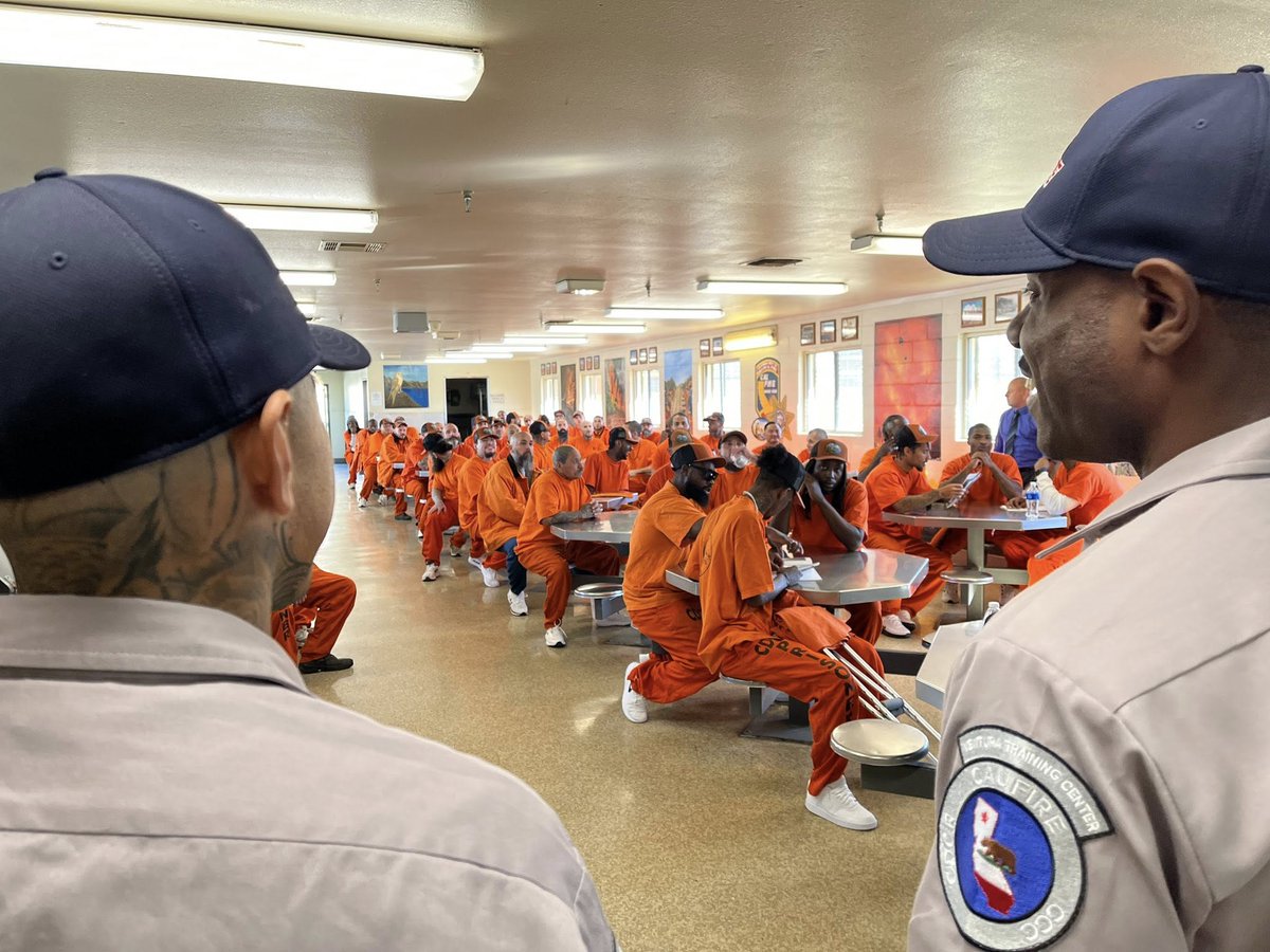 CA Corrections (@CACorrections) / Posts / X