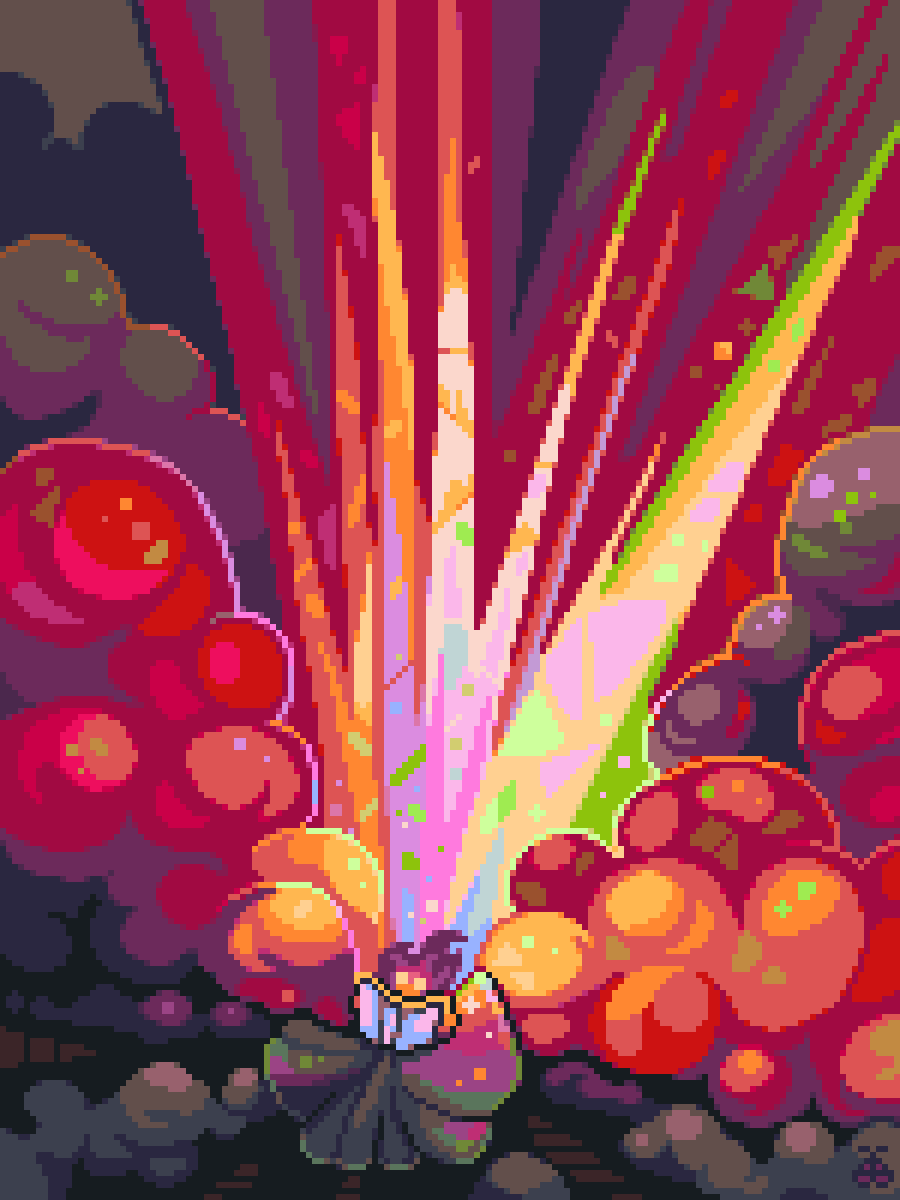 ✨Chrysope ✨ tweet media