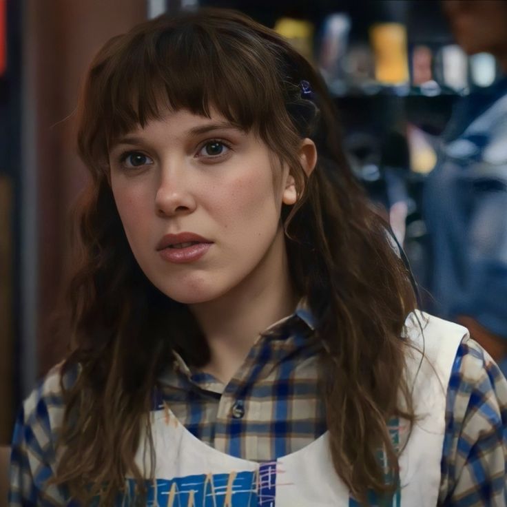 she was just a girly girl 💔