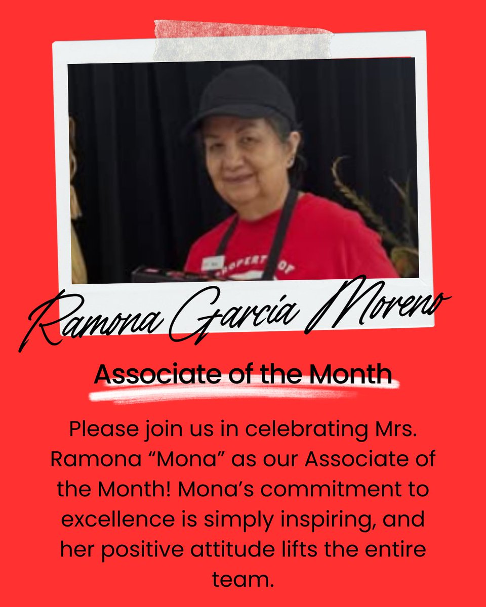 Lamar Dining tweet media