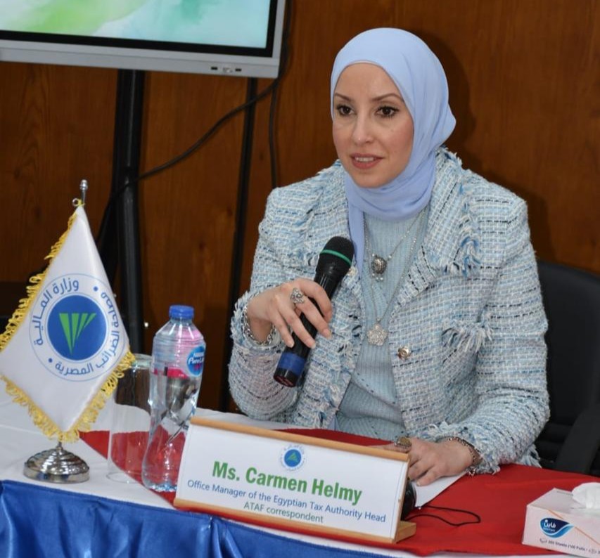 ATAFtax's tweet photo. As part of our continued collaboration with the Egyptian Tax Authority (ETA) in supporting its ongoing tax administration reforms, aimed at aligning domestic tax systems with evolving international tax standards, our experts, Dr Moses Chamisa and Ms Wynnona Steyn, are delivering targeted technical assistance focused on strengthening ETA’s capacity on revenue forecasting and tax analysis to support fiscal planning and informed decision making.
The engagement focuses on practical approaches to tax revenue performance assessment, forecasting techniques, and the application of analytical tools to improve the credibility and reliability of revenue projections. This work is intended to strengthen ETA’s ability to generate evidence-based insights that inform policy decisions, compliance strategies, and budget planning.