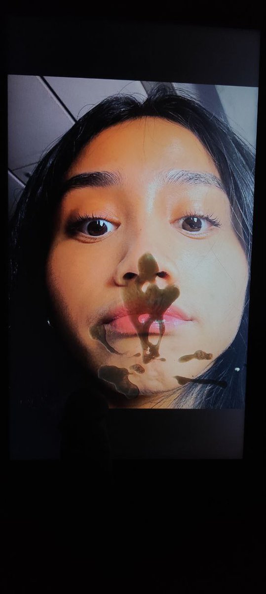 not human tweet media