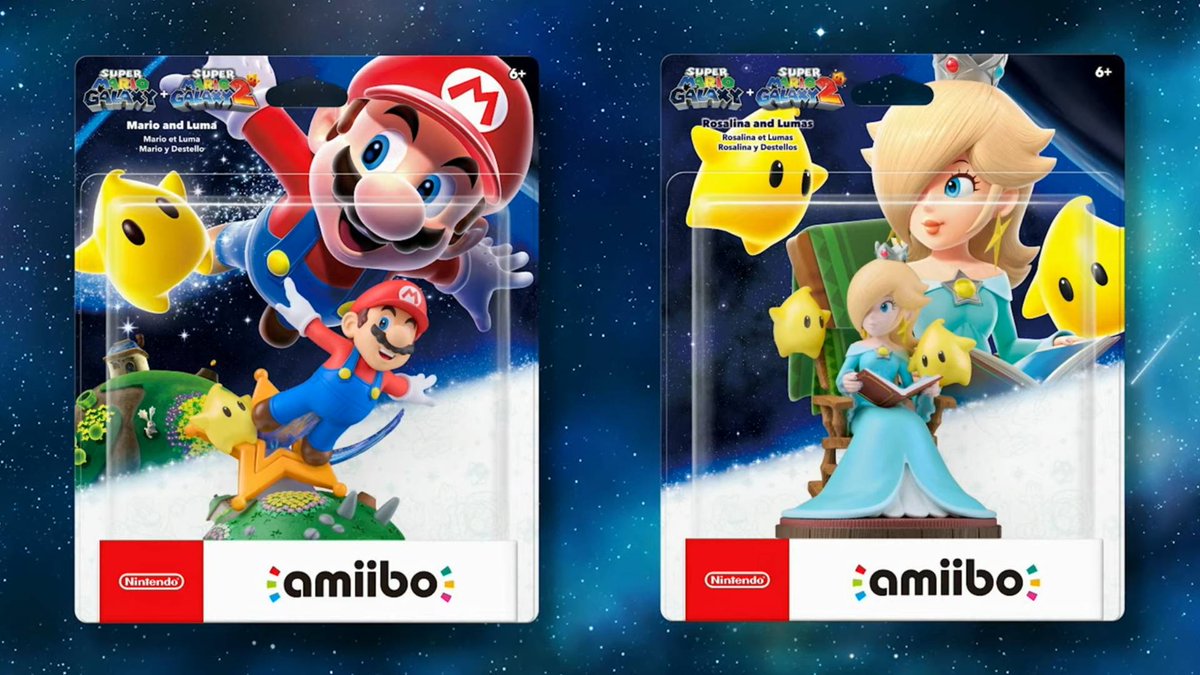 AndrewL89927506's tweet photo. We're getting more Mario amiibo before we get GTA 6 https://t.co/KtYiBBOWL3