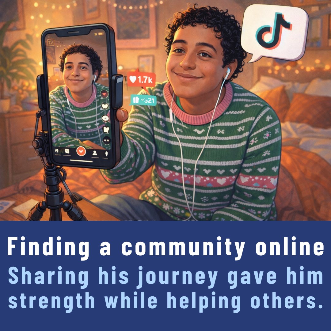 DigniCap® tweet media