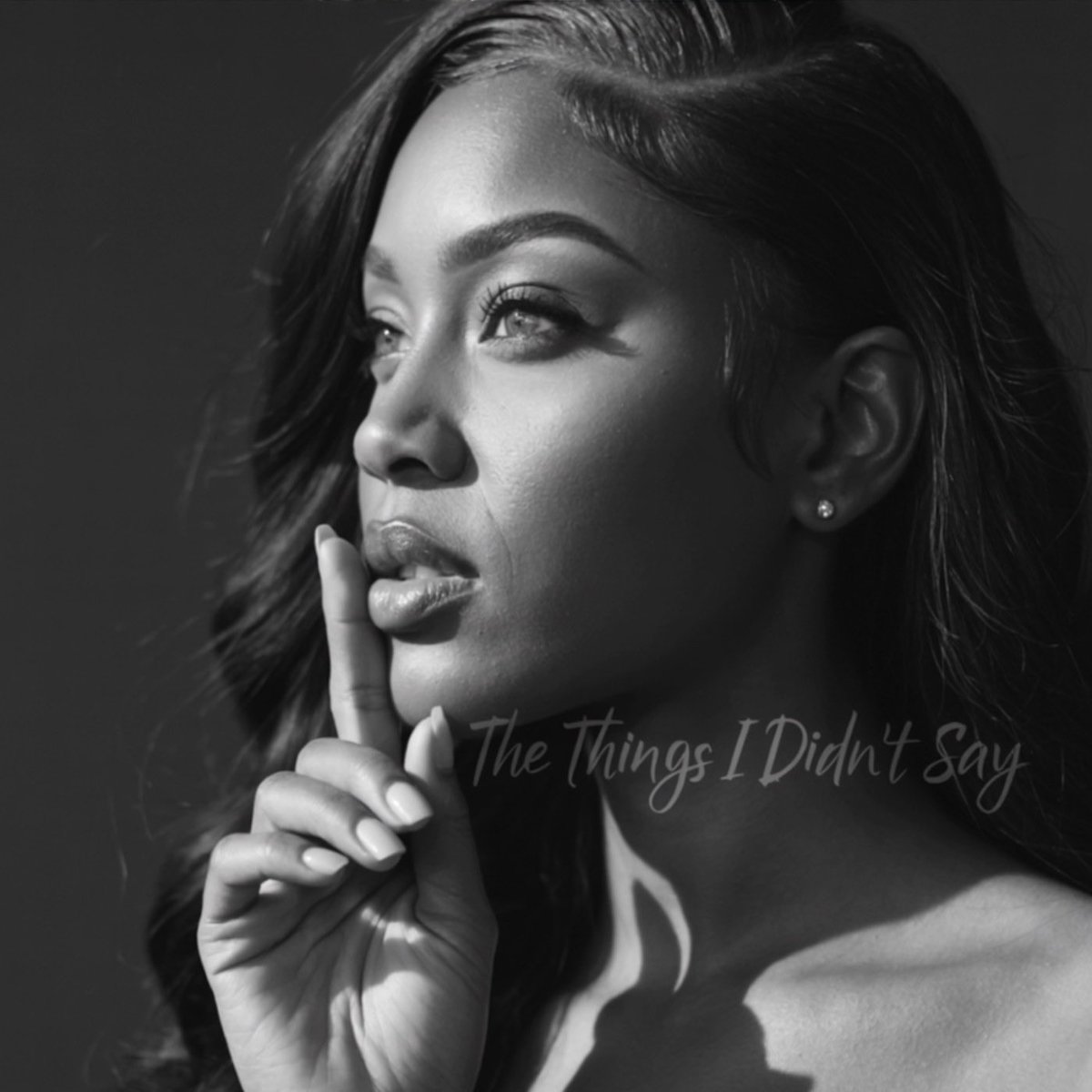 XaniaMUpdates's tweet photo. 📊 “The Things I Didn’t Say” has now surpassed 500 THOUSAND streams on Spotify. https://t.co/6RBiqo8KJx